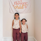 Flower Child Banner