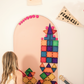 PRE-ORDER: Magic Playwall - Arch Magnetic Art Wall Decal for Kids