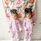 Coquette Pumpkins Banner