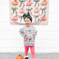 Coquette Pumpkins Banner