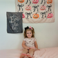 Coquette Pumpkins Banner