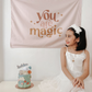 You Are Magic Banner