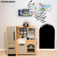 Magic Playwall - Arch Magnetic Art Wall Decal for Kids