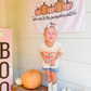 Take Me To The Pumpkin Patch Banner