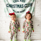 Cool Kids Christmas Club Banner