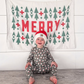 Merry Knit Sweater Banner