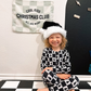 Cool Kids Christmas Club Banner