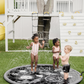 Sprinkler Splash Pad for Kids