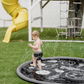 Sprinkler Splash Pad for Kids