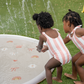 Sprinkler Splash Pad for Kids