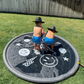 Sprinkler Splash Pad for Kids