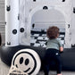 Magic Bounce House – Mini Cordless Indoor Bouncer