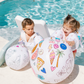 Design Your Own Beach Ball Kit - Summer Activity for Kids