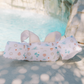 Little Swimmer Floatie - Toddler & Kids Swim Vest Floaties