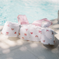 Little Swimmer Floatie - Toddler & Kids Swim Vest Floaties