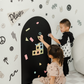 Magic Playwall - Arch Magnetic Wall Decal for Kids