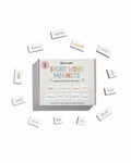 Sight Word Magnets for Early Reading & Literacy