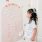 Sight Word Magnets for Early Reading & Literacy