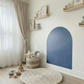 MEGA Magic Playwall - Arch Magnetic Wall Decal for Kids