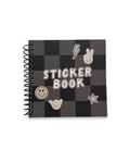 Cool Kids Sticker Collection Book