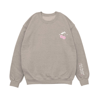 Everyday Mom Crewneck - Magic In The Little Things