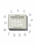 Soft Foam Magnetic Letters & Symbols 150pc Set