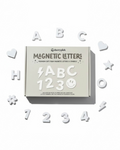 Soft Foam Magnetic Letters & Symbols 150pc Set