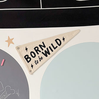 born tab