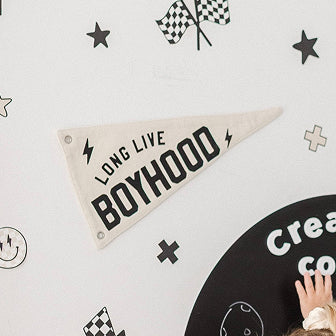 boyhood tab