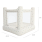 Magic Bounce House – Mini Cordless Indoor Bouncer