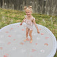 Sprinkler Splash Pad for Kids