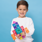 CONNETIX Bright Portal Pack 48 pc - Magnetic Tiles