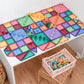 CONNETIX Pastel Starter Pack 64 pc - Magnetic Tiles