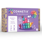 CONNETIX Pastel Starter Pack 64 pc - Magnetic Tiles