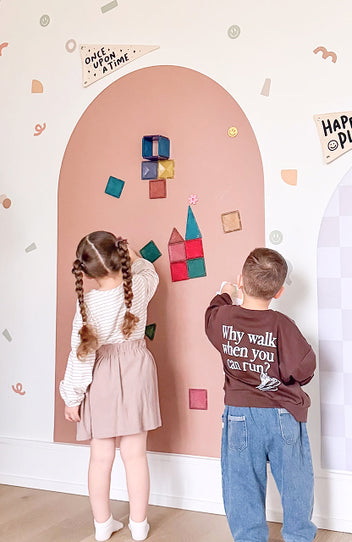 Cherrypick - Home of the Magic Playwall