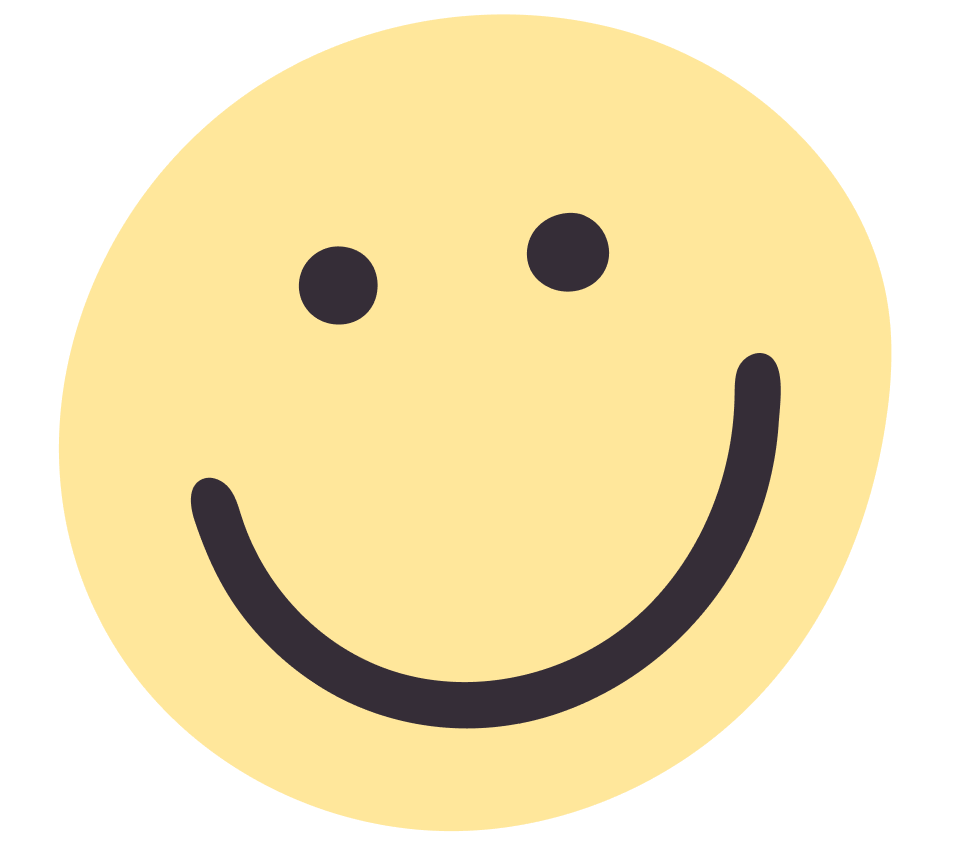 smile